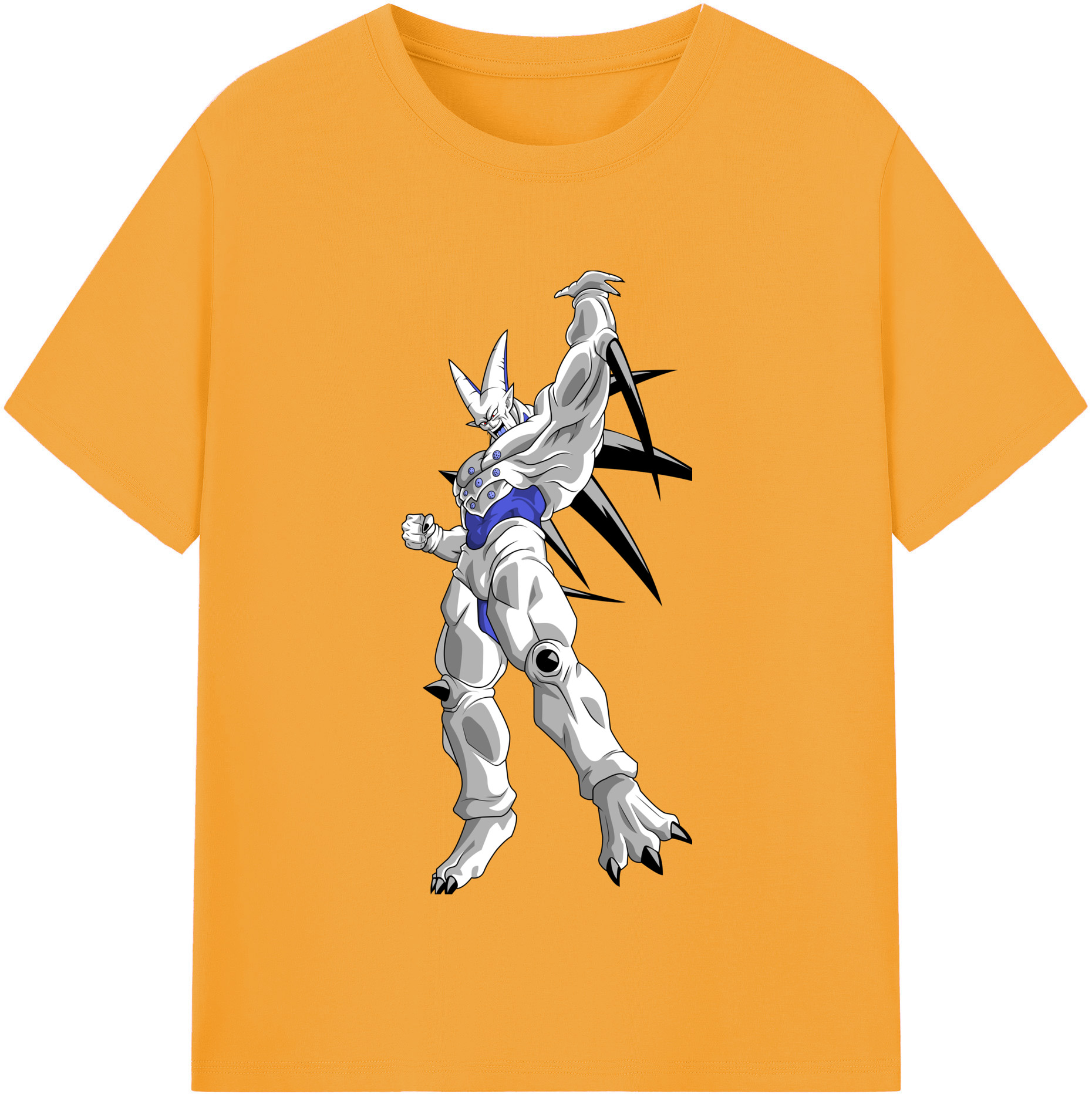 （画像用） ドラゴンボール DRAGON BALL レディースカジュアルプリントTシャツ（綿100％）