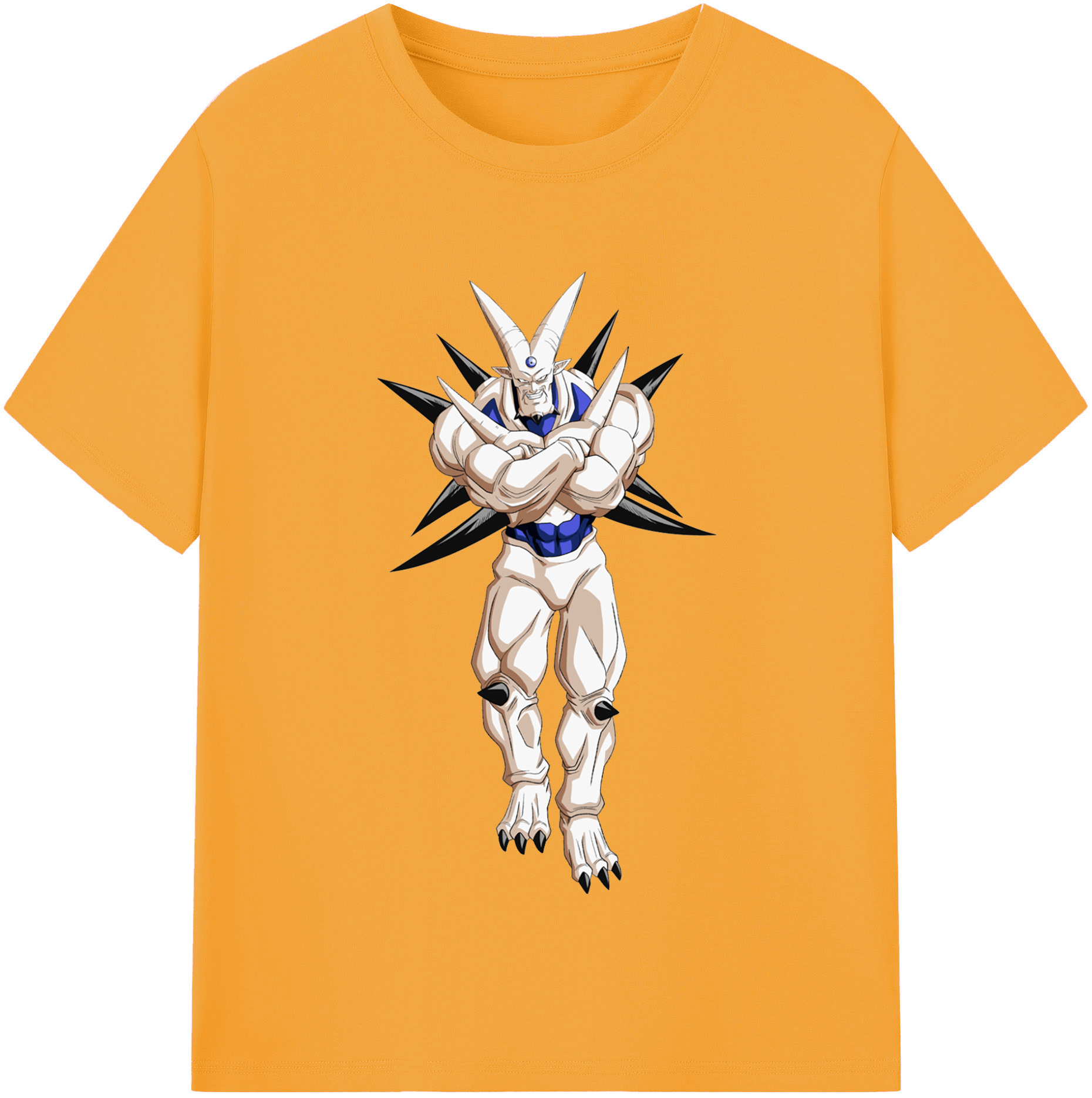 （画像用） ドラゴンボール DRAGON BALL レディースカジュアルプリントTシャツ（綿100％）