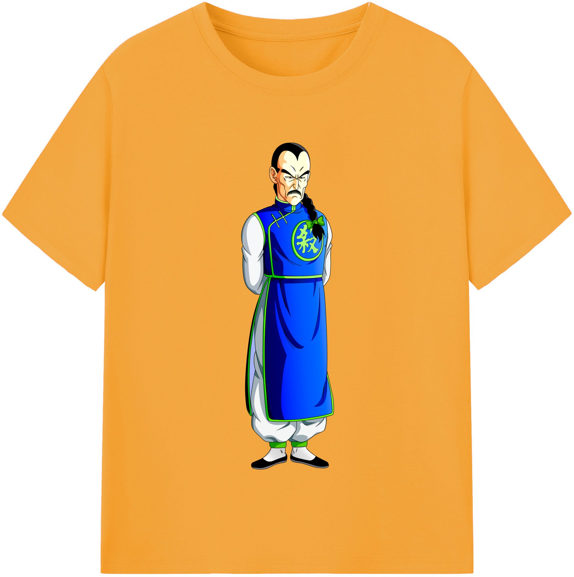 （画像用） ドラゴンボール DRAGON BALL レディースカジュアルプリントTシャツ（綿100％）