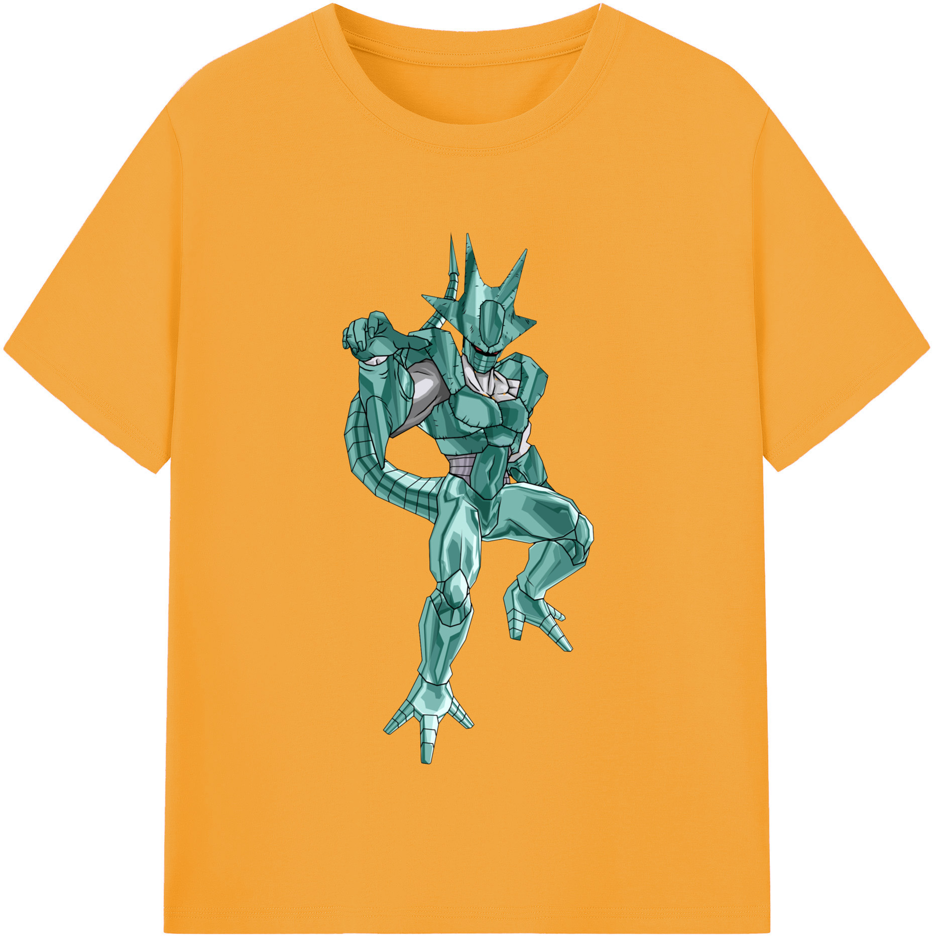 （画像用） ドラゴンボール DRAGON BALL レディースカジュアルプリントTシャツ（綿100％）