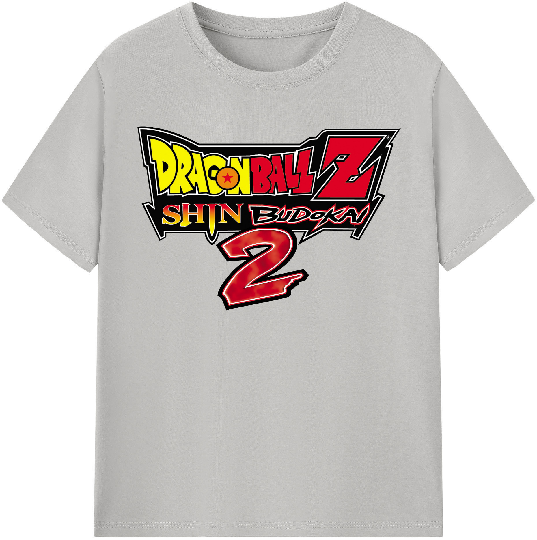 （画像用） ドラゴンボール DRAGON BALL レディースカジュアルプリントTシャツ（綿100％）