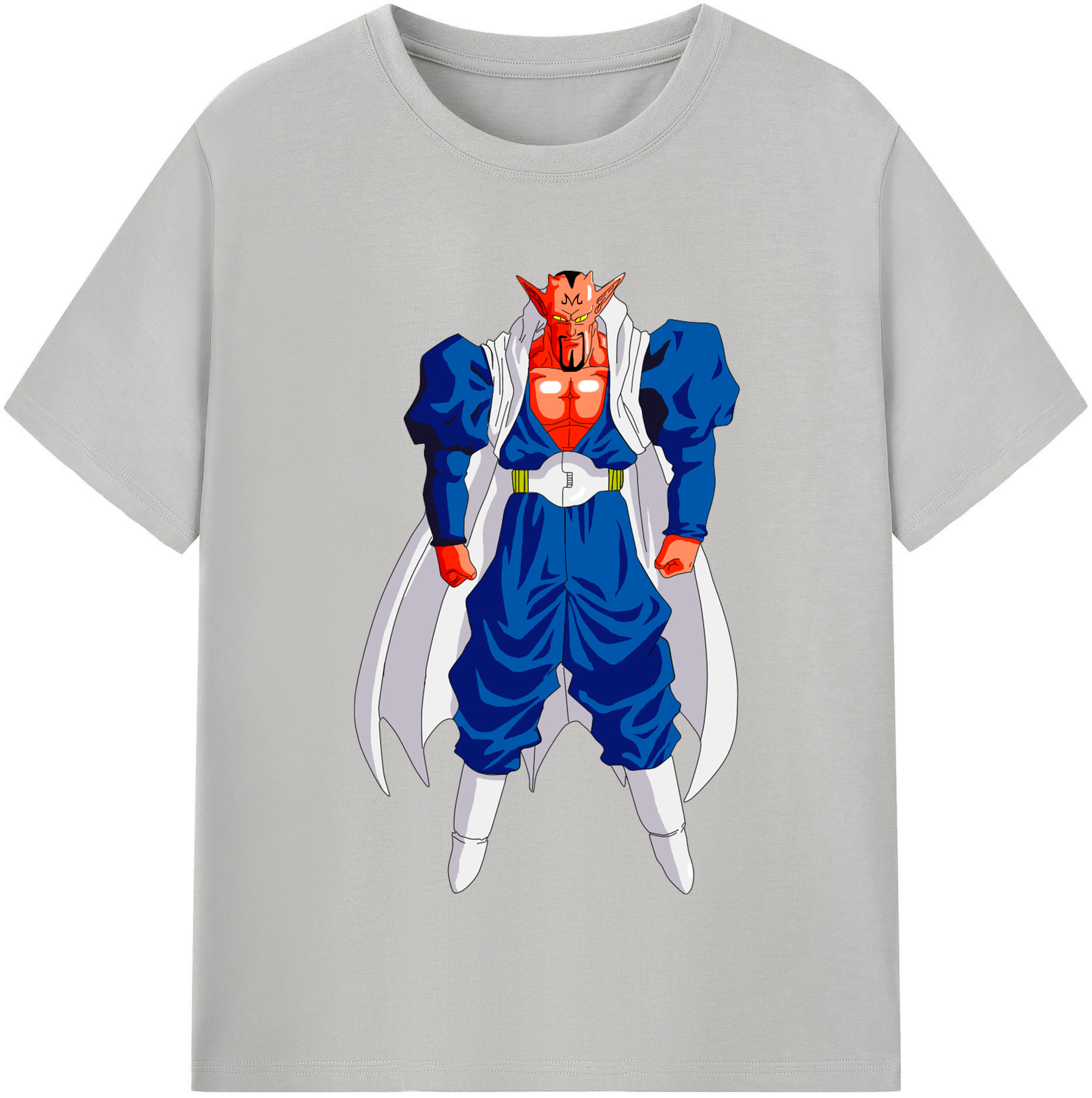 （画像用） ドラゴンボール DRAGON BALL レディースカジュアルプリントTシャツ（綿100％）