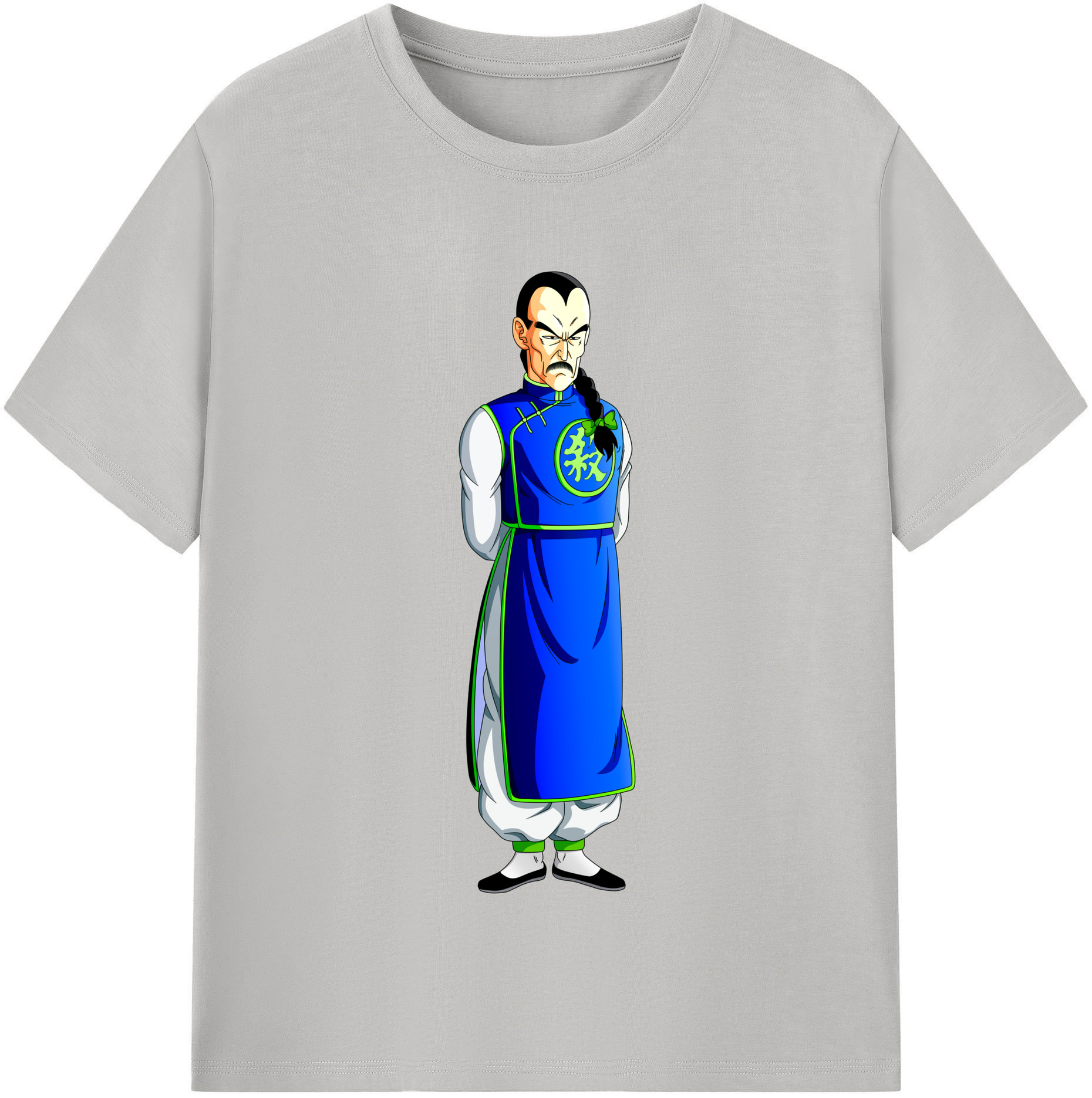 （画像用） ドラゴンボール DRAGON BALL レディースカジュアルプリントTシャツ（綿100％）