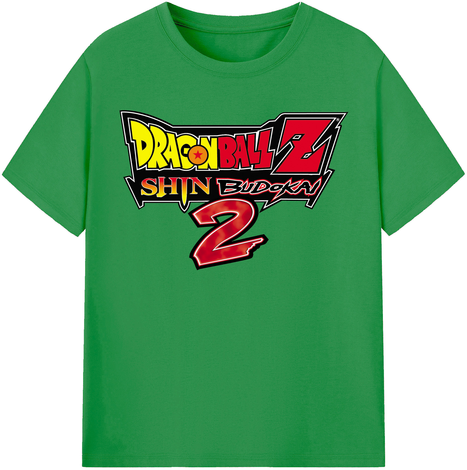 （画像用） ドラゴンボール DRAGON BALL レディースカジュアルプリントTシャツ（綿100％）
