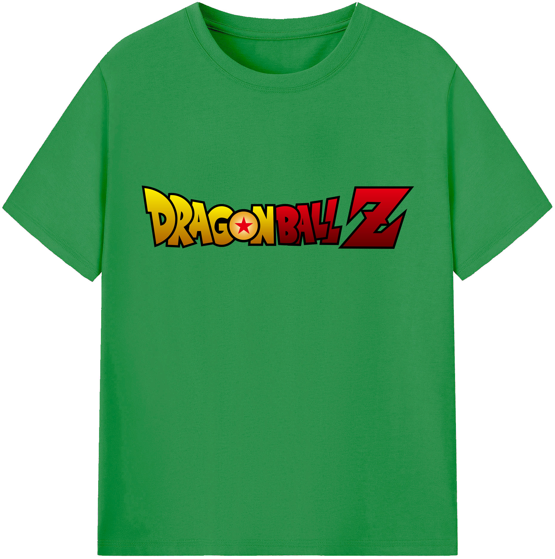 （画像用） ドラゴンボール DRAGON BALL レディースカジュアルプリントTシャツ（綿100％）