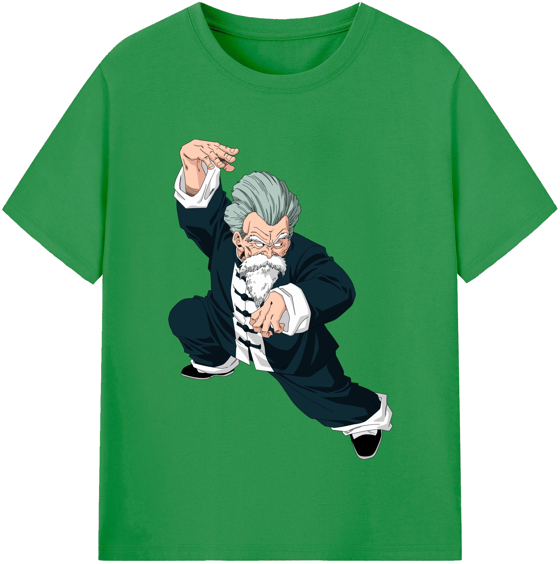 （画像用） ドラゴンボール DRAGON BALL レディースカジュアルプリントTシャツ（綿100％）