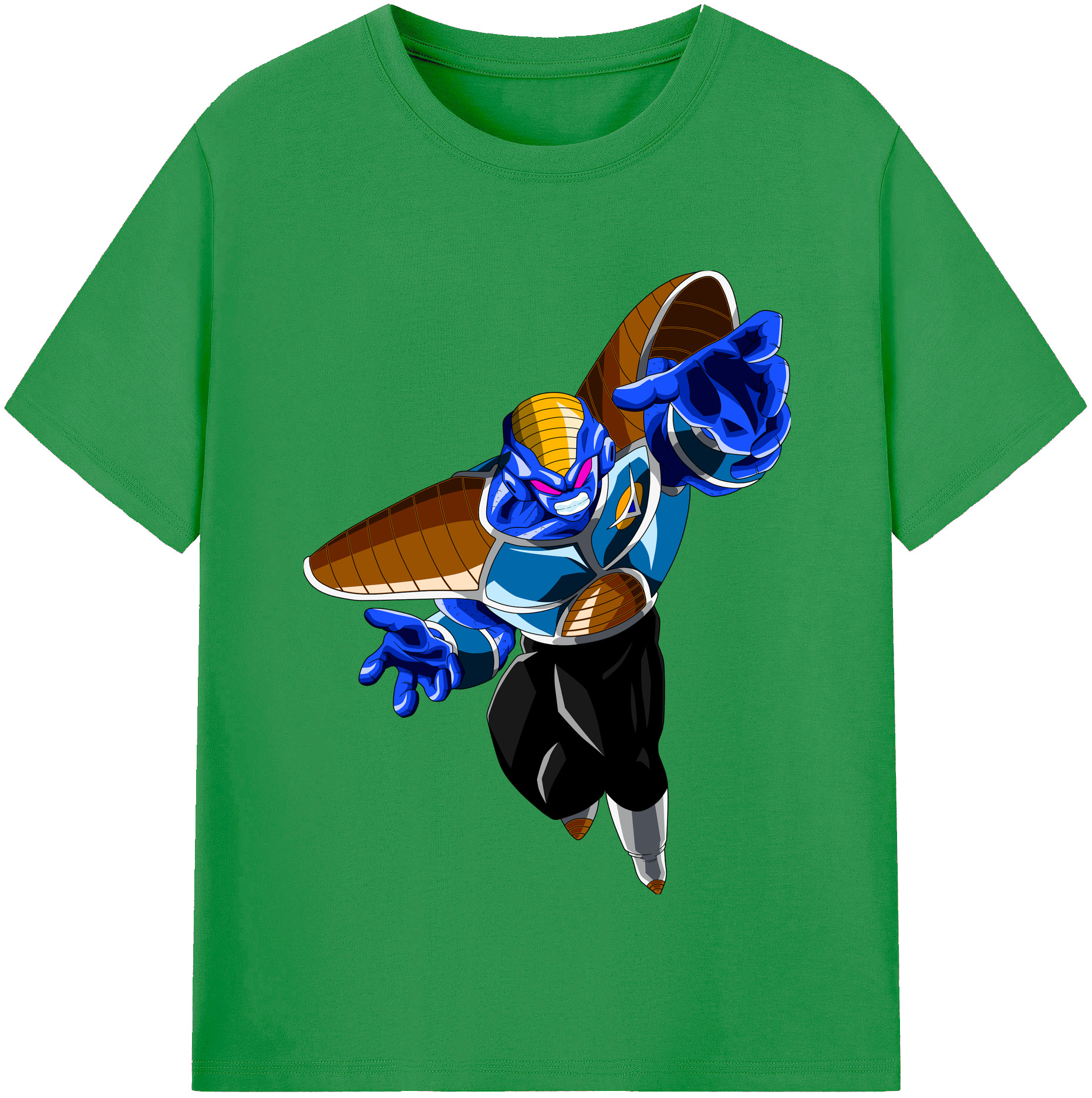 （画像用） ドラゴンボール DRAGON BALL レディースカジュアルプリントTシャツ（綿100％）