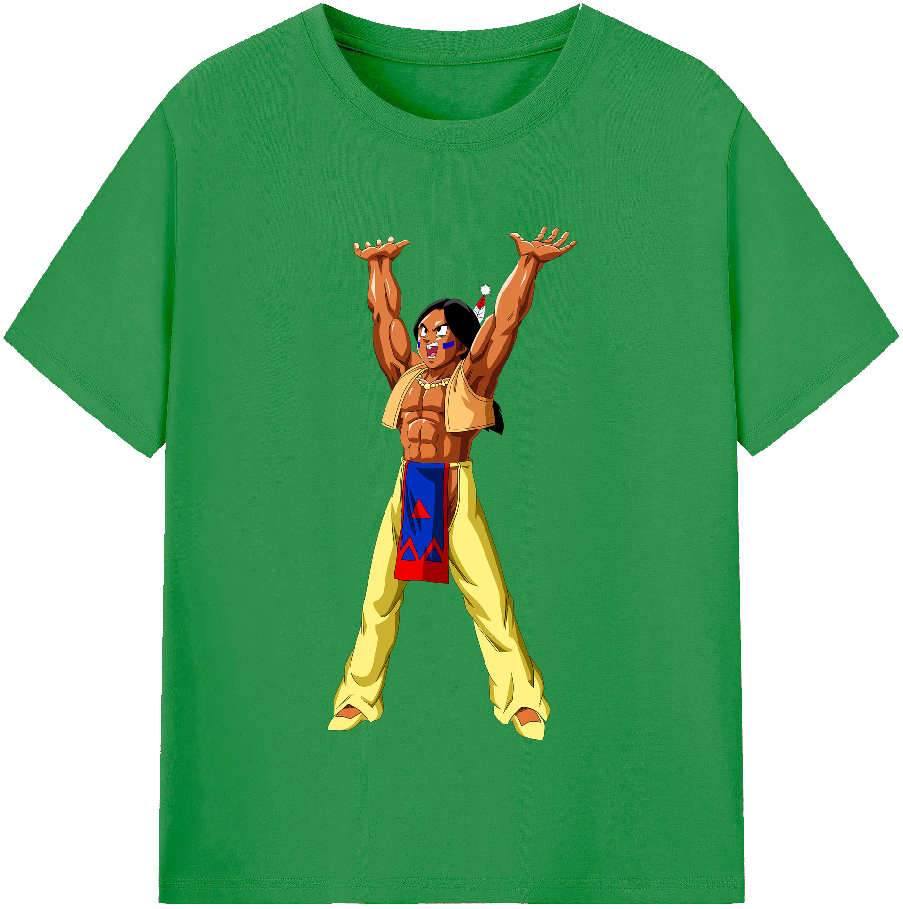 （画像用） ドラゴンボール DRAGON BALL レディースカジュアルプリントTシャツ（綿100％）