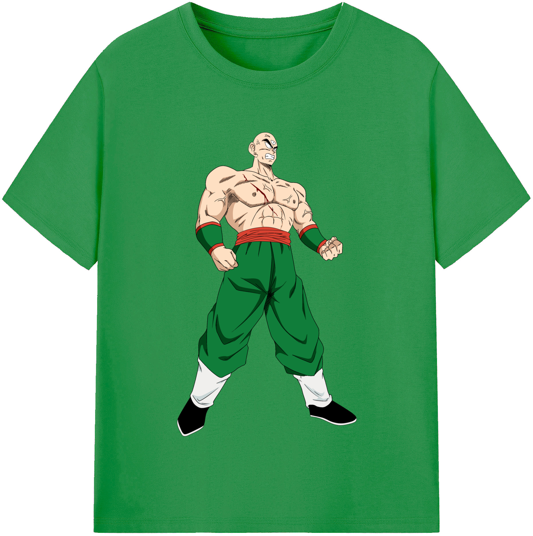 （画像用） ドラゴンボール DRAGON BALL レディースカジュアルプリントTシャツ（綿100％）