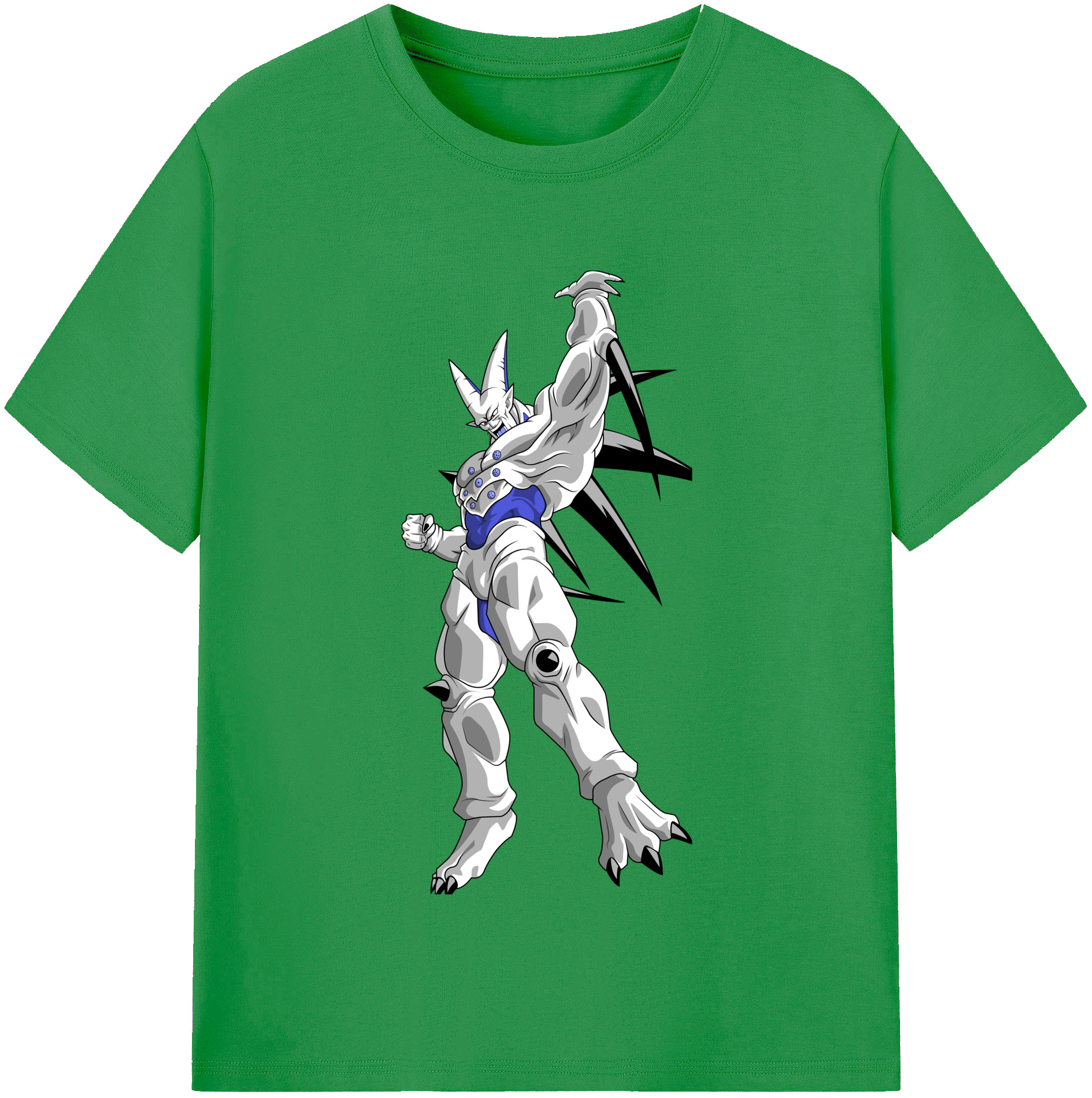 （画像用） ドラゴンボール DRAGON BALL レディースカジュアルプリントTシャツ（綿100％）