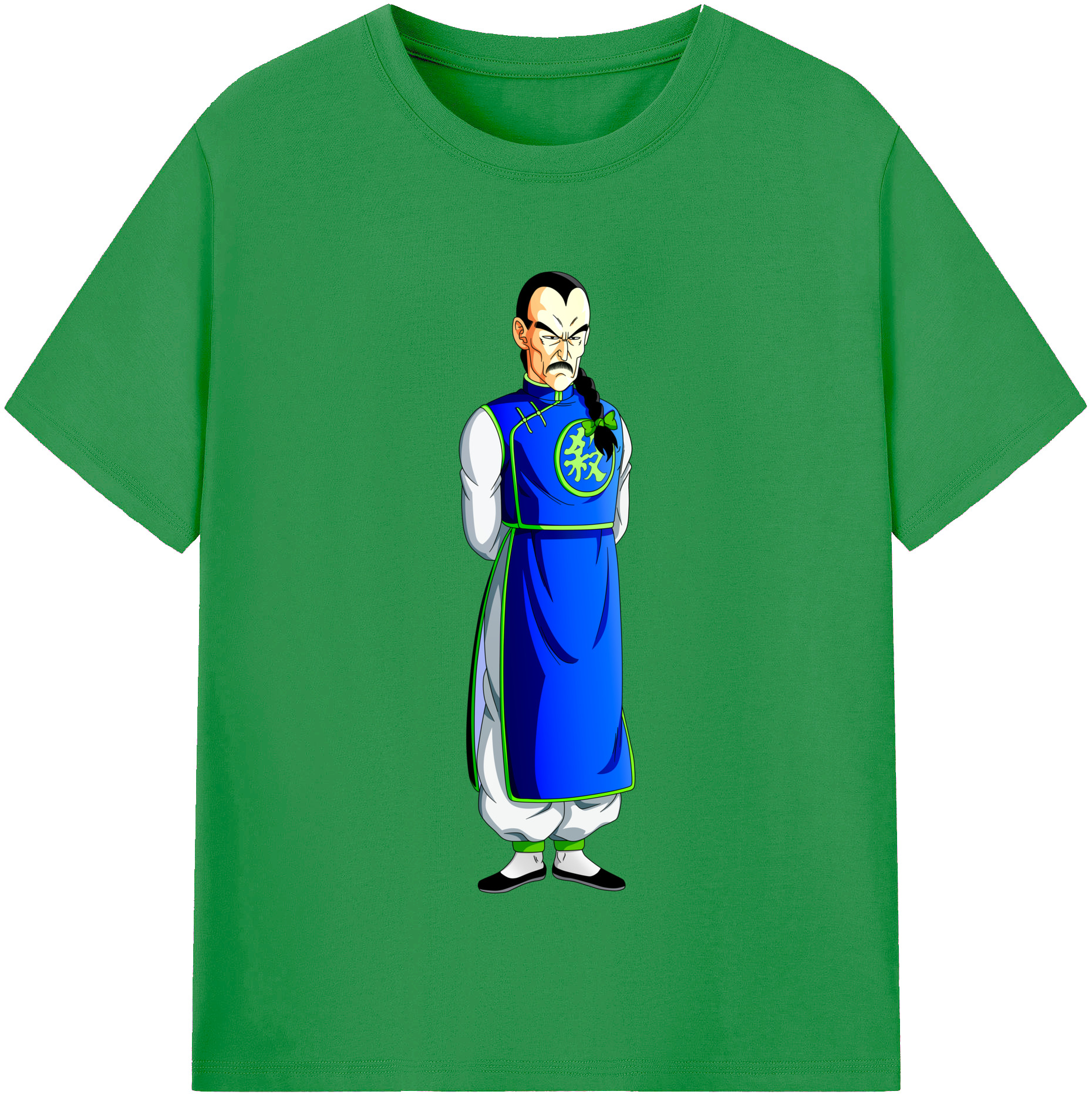 （画像用） ドラゴンボール DRAGON BALL レディースカジュアルプリントTシャツ（綿100％）