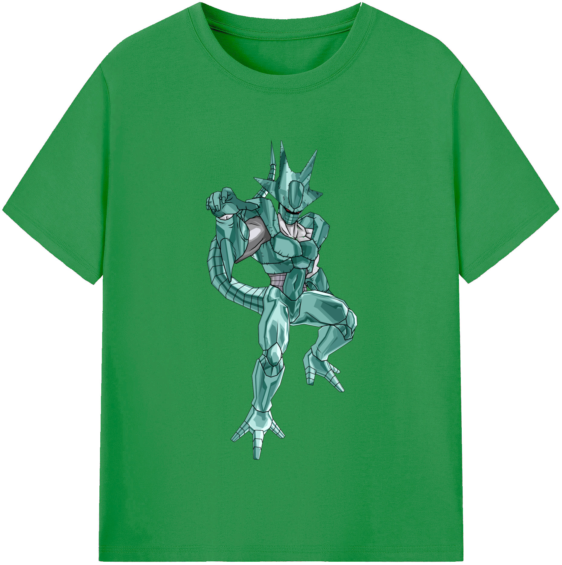 （画像用） ドラゴンボール DRAGON BALL レディースカジュアルプリントTシャツ（綿100％）