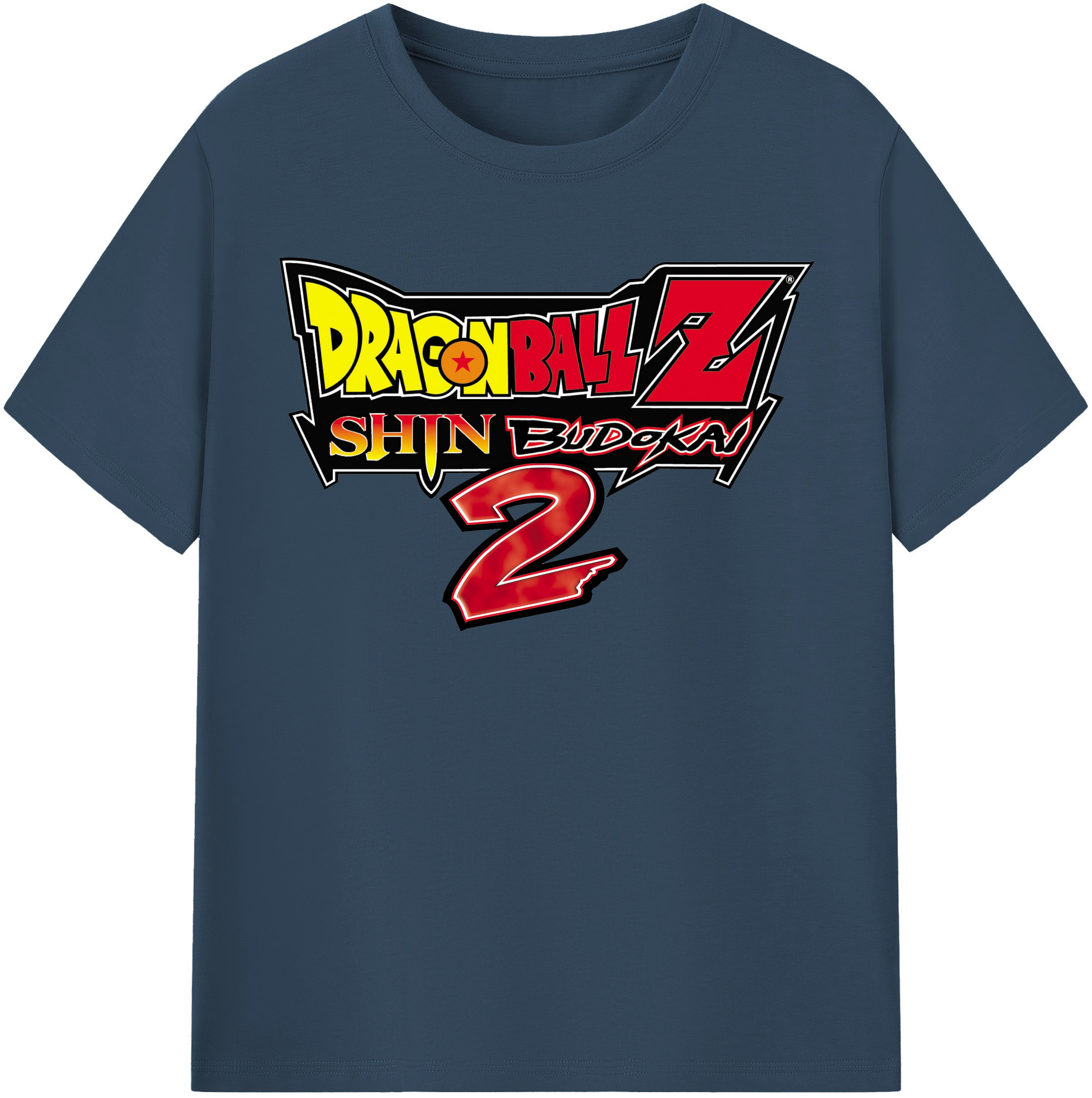 （画像用） ドラゴンボール DRAGON BALL レディースカジュアルプリントTシャツ（綿100％）