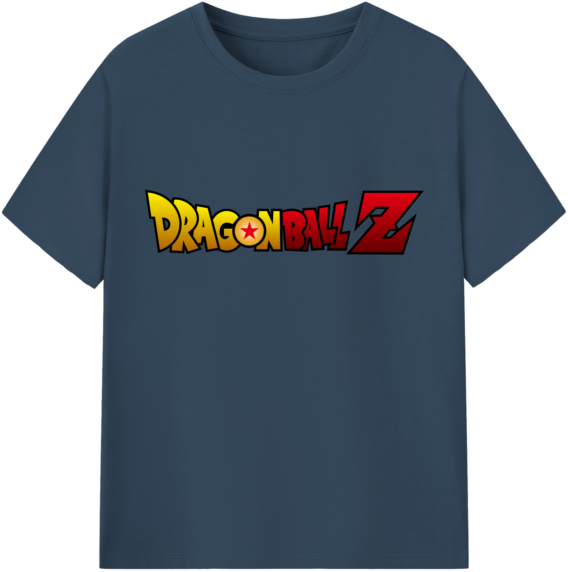 （画像用） ドラゴンボール DRAGON BALL レディースカジュアルプリントTシャツ（綿100％）