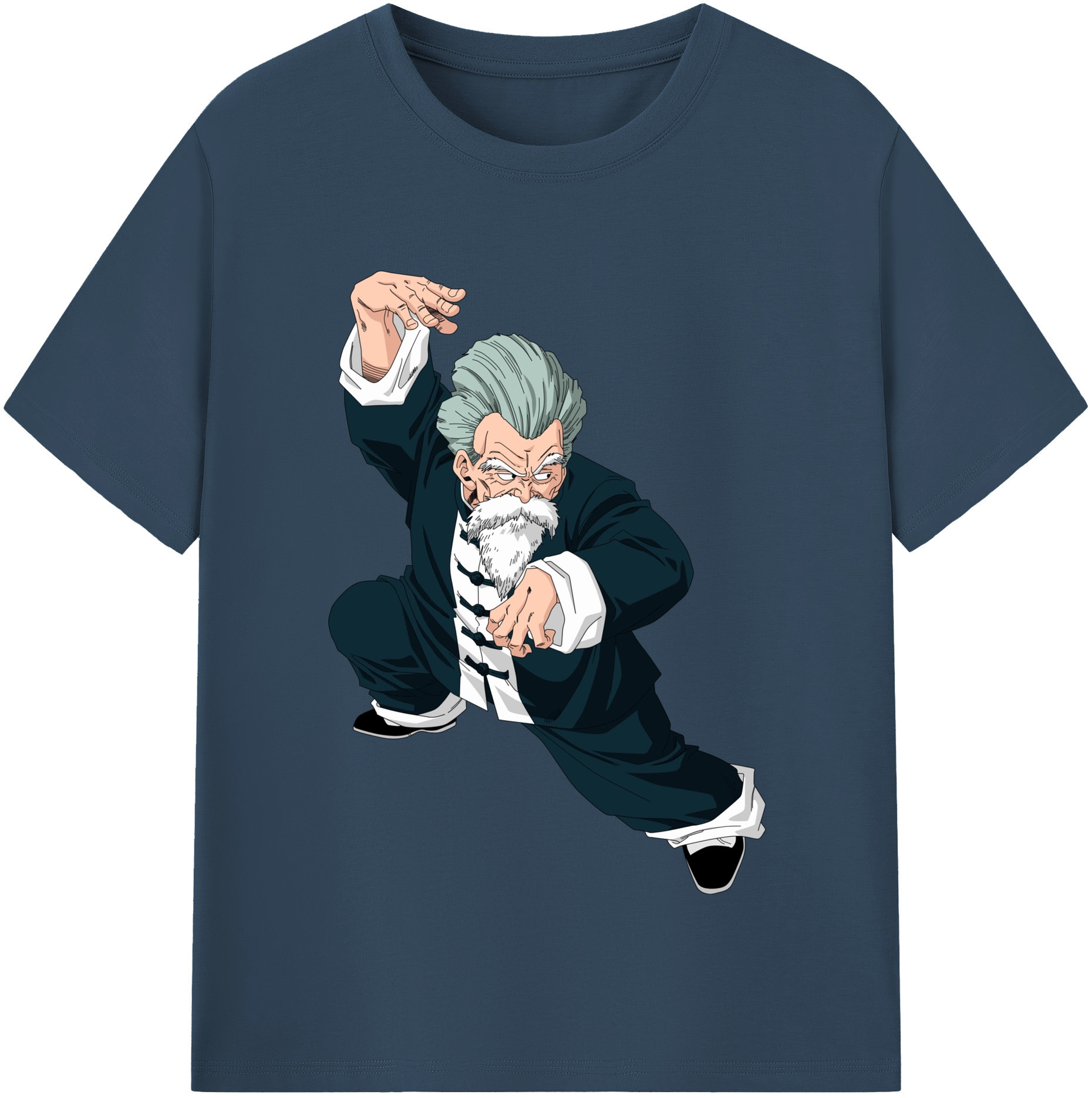 （画像用） ドラゴンボール DRAGON BALL レディースカジュアルプリントTシャツ（綿100％）