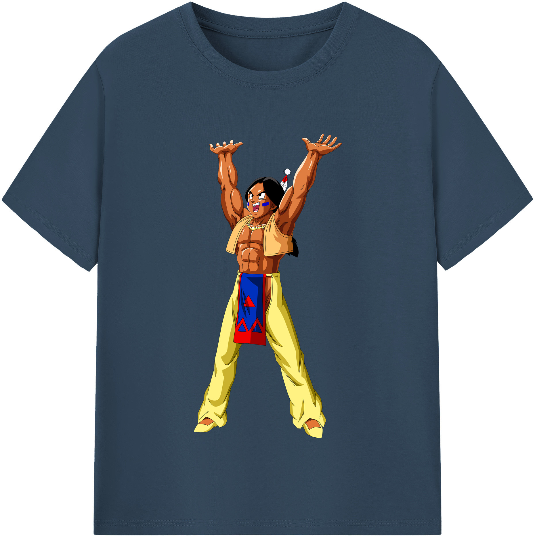 （画像用） ドラゴンボール DRAGON BALL レディースカジュアルプリントTシャツ（綿100％）