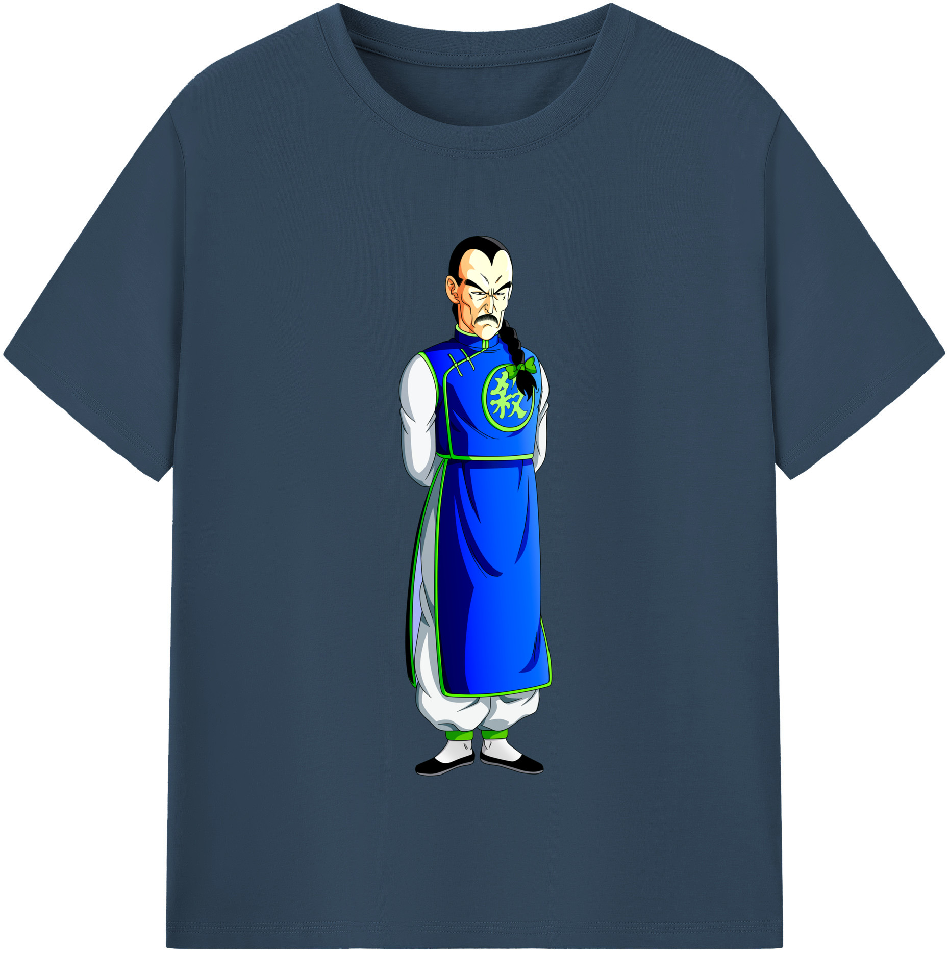 （画像用） ドラゴンボール DRAGON BALL レディースカジュアルプリントTシャツ（綿100％）
