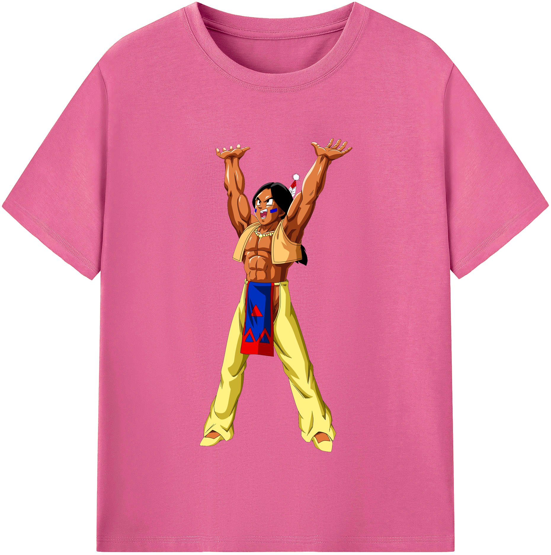 （画像用） ドラゴンボール DRAGON BALL レディースカジュアルプリントTシャツ（綿100％）