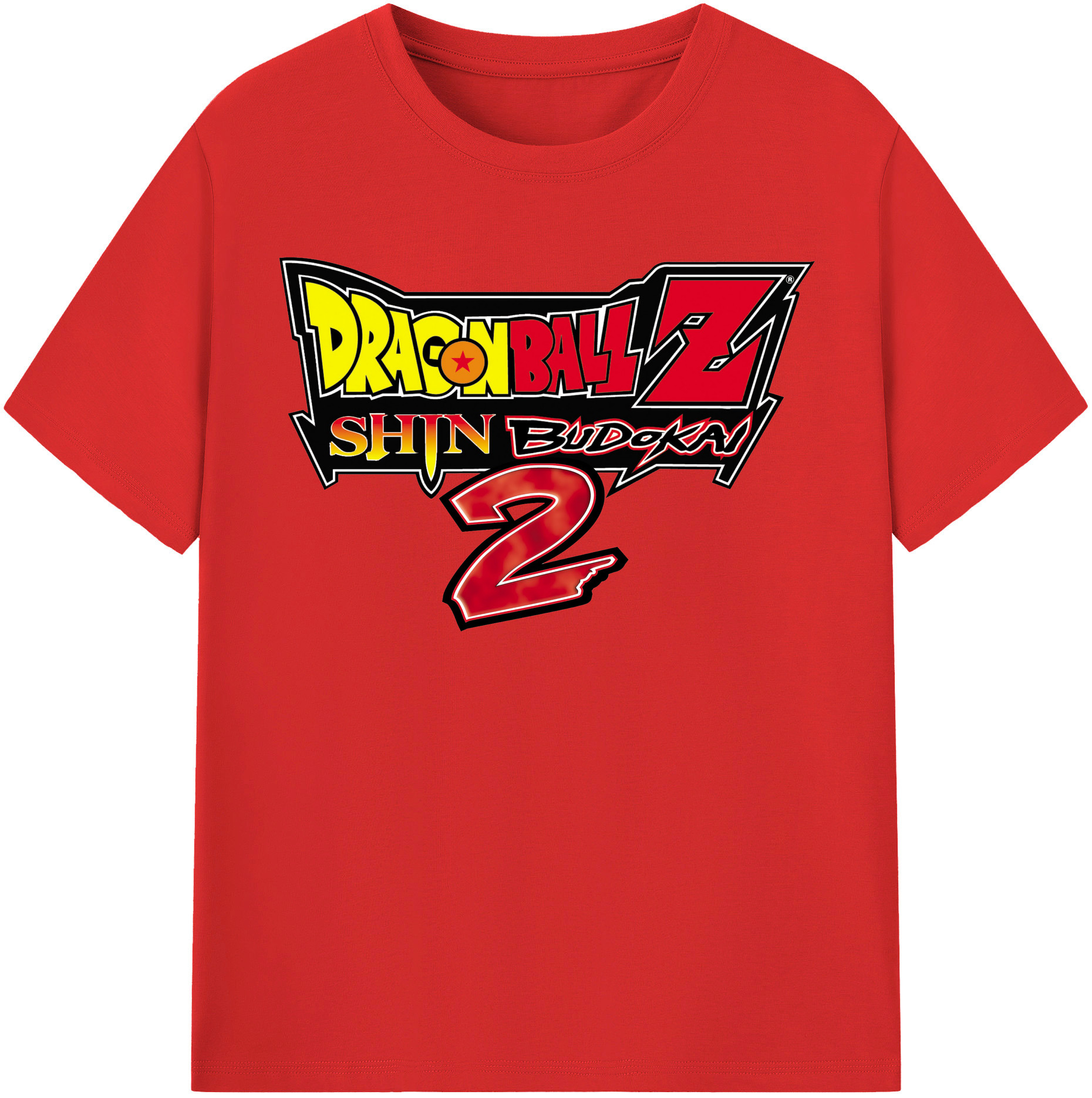 （画像用） ドラゴンボール DRAGON BALL レディースカジュアルプリントTシャツ（綿100％）