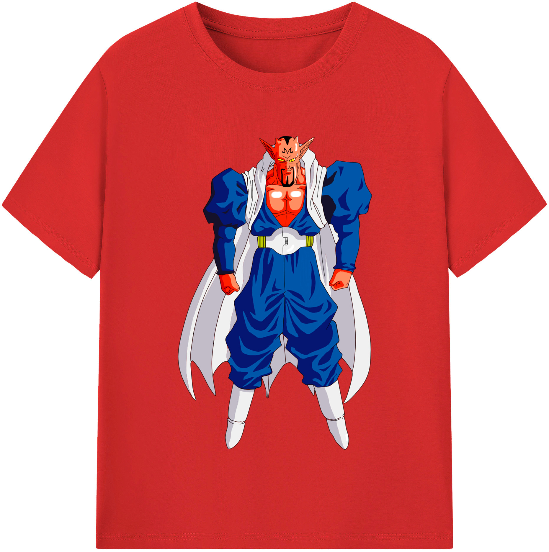 （画像用） ドラゴンボール DRAGON BALL レディースカジュアルプリントTシャツ（綿100％）
