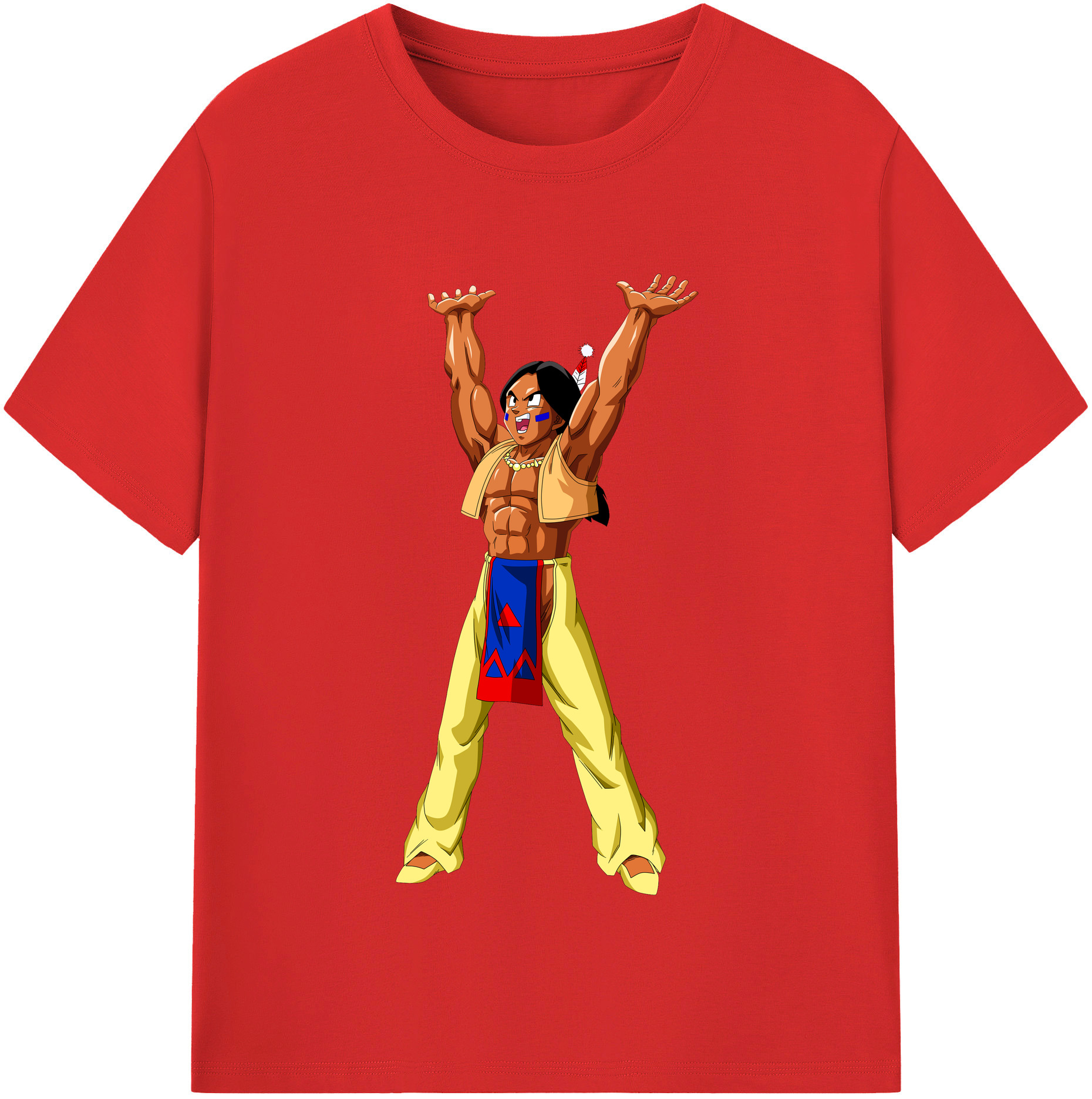 （画像用） ドラゴンボール DRAGON BALL レディースカジュアルプリントTシャツ（綿100％）