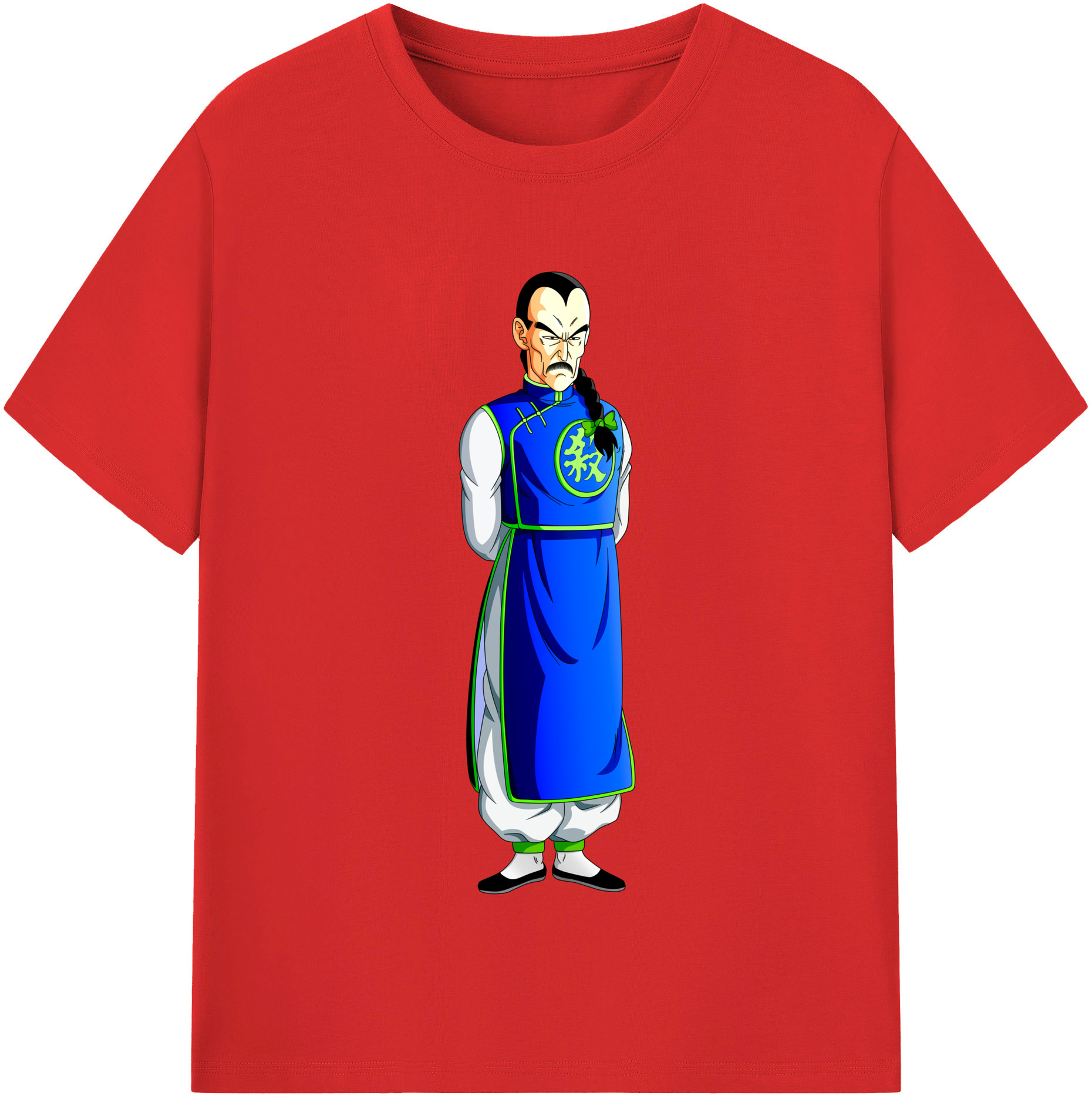 （画像用） ドラゴンボール DRAGON BALL レディースカジュアルプリントTシャツ（綿100％）