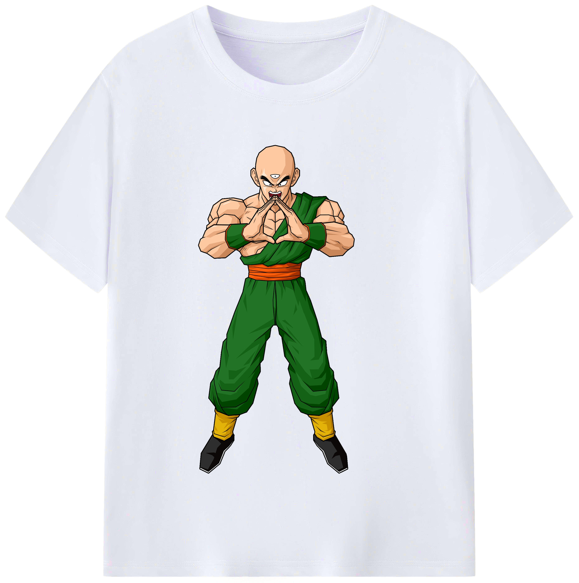 （画像用） ドラゴンボール DRAGON BALL レディースカジュアルプリントTシャツ（綿100％）