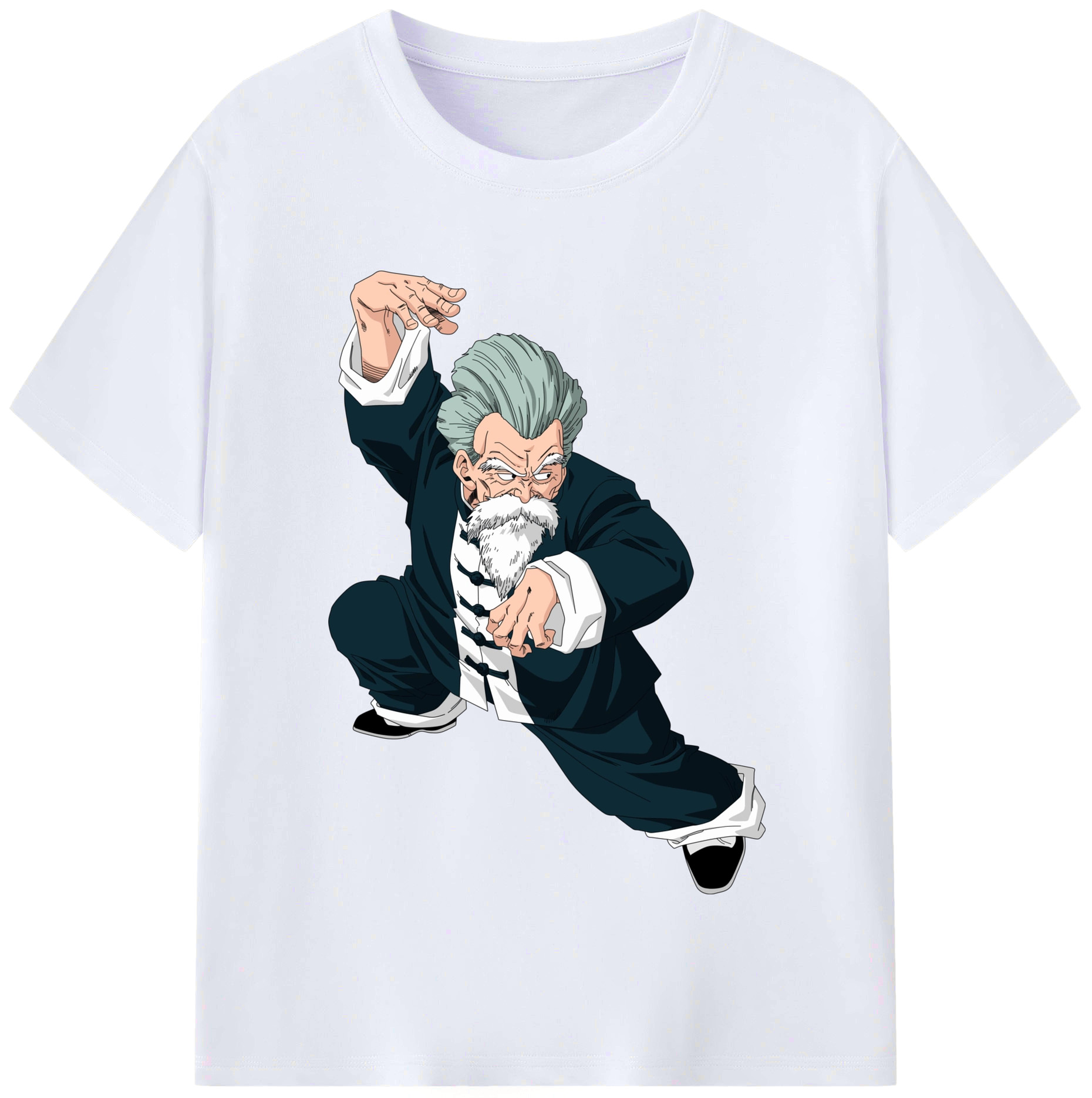 （画像用） ドラゴンボール DRAGON BALL レディースカジュアルプリントTシャツ（綿100％）