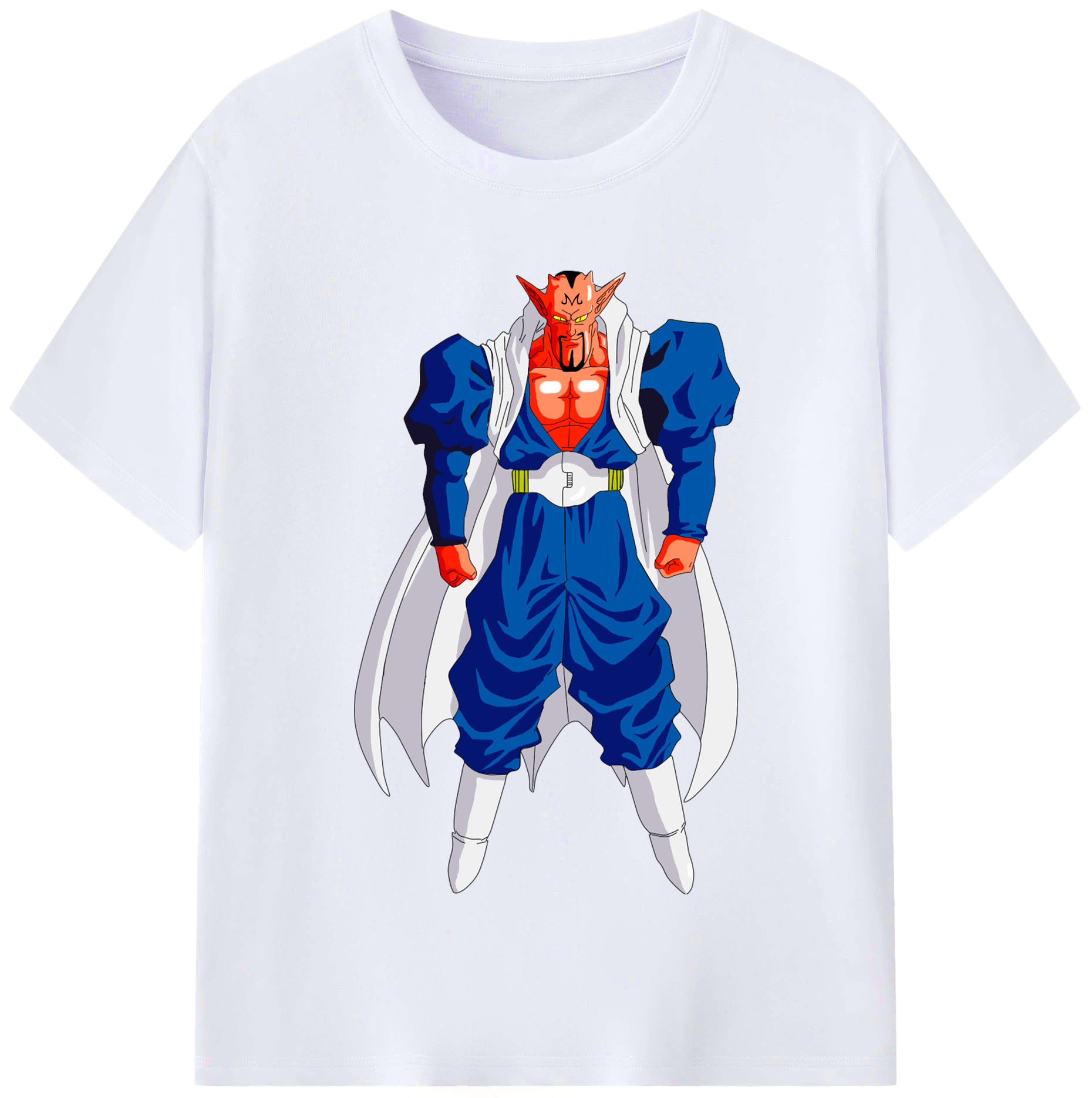 （画像用） ドラゴンボール DRAGON BALL レディースカジュアルプリントTシャツ（綿100％）