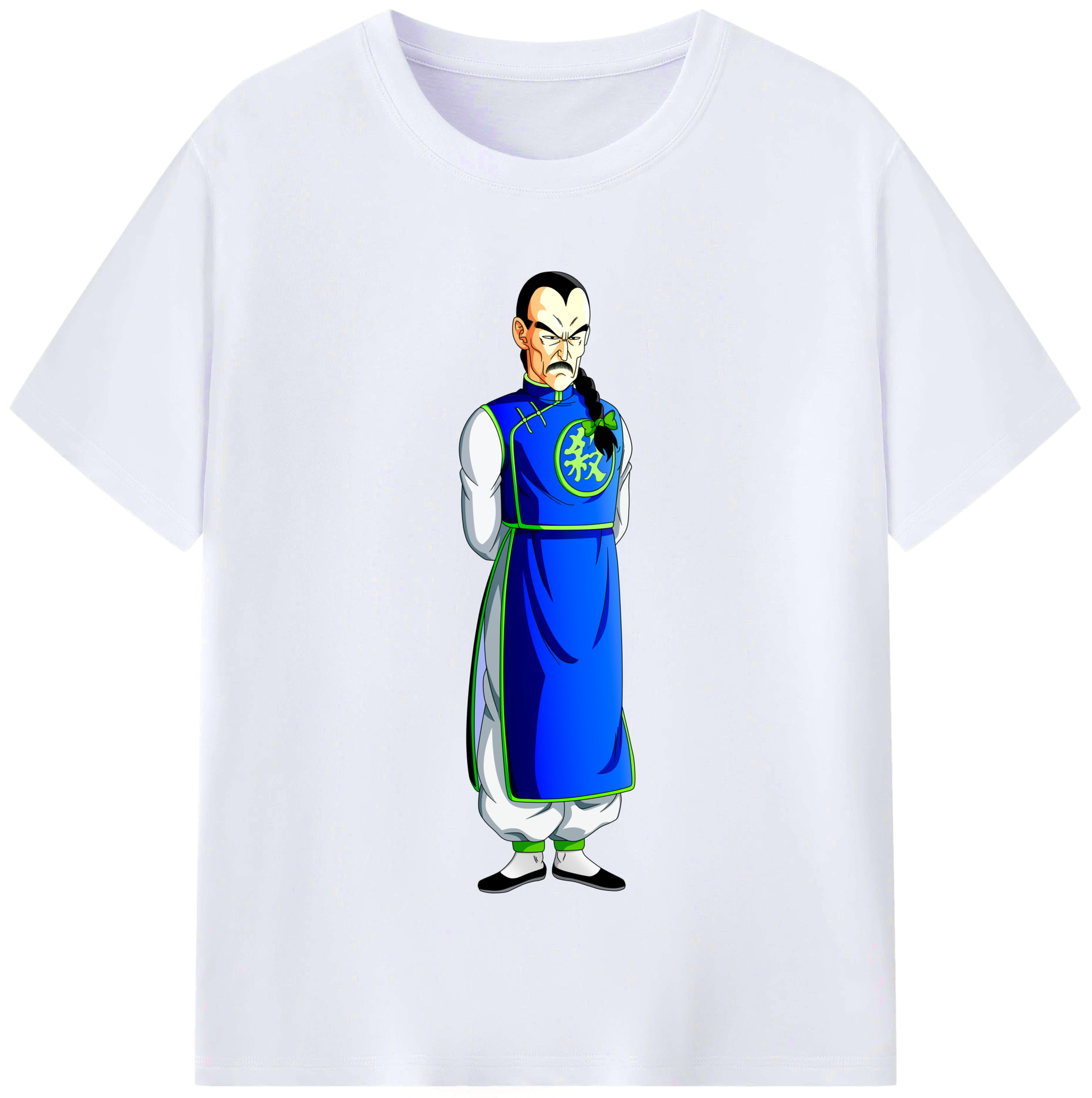 （画像用） ドラゴンボール DRAGON BALL レディースカジュアルプリントTシャツ（綿100％）