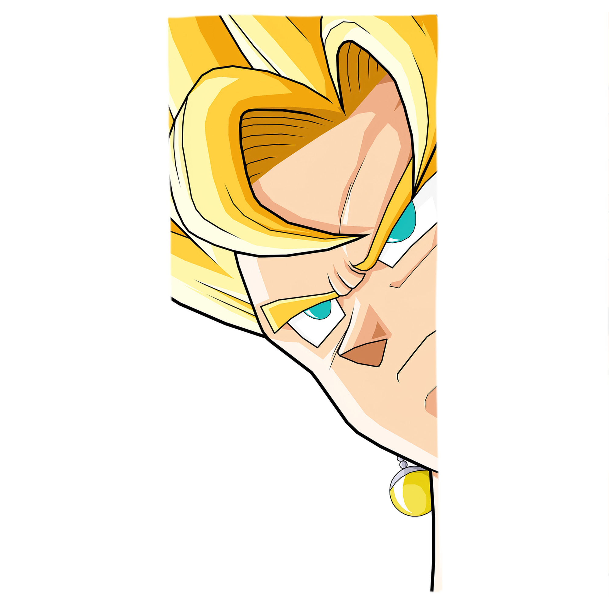 （画像用） ドラゴンボール DRAGON BALL 大判バスタオル 70×140cm 吸水速乾 柔らかい肌触り