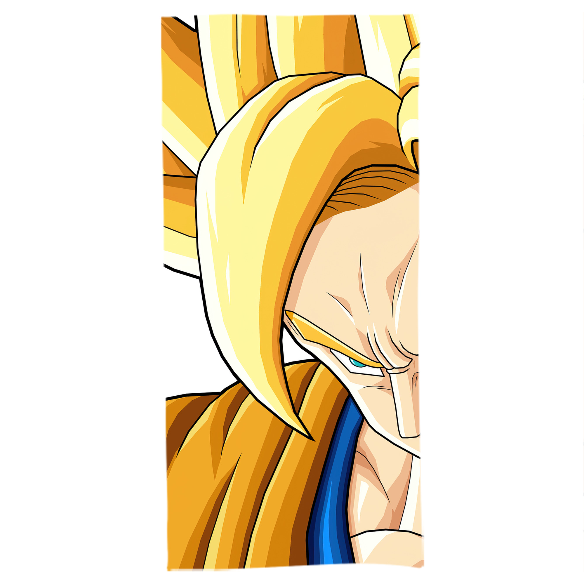 （画像用） ドラゴンボール DRAGON BALL 大判バスタオル 70×140cm 吸水速乾 柔らかい肌触り