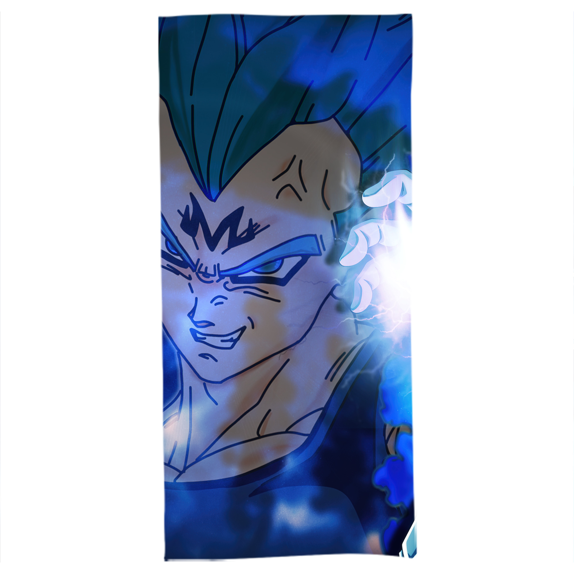（画像用） ドラゴンボール DRAGON BALL 大判バスタオル 70×140cm 吸水速乾 柔らかい肌触り