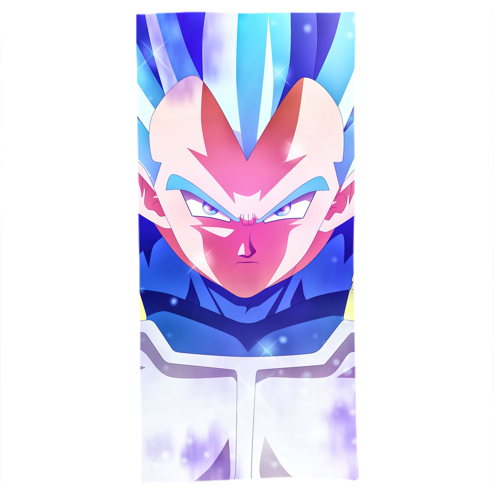 （画像用） ドラゴンボール DRAGON BALL 大判バスタオル 70×140cm 吸水速乾 柔らかい肌触り