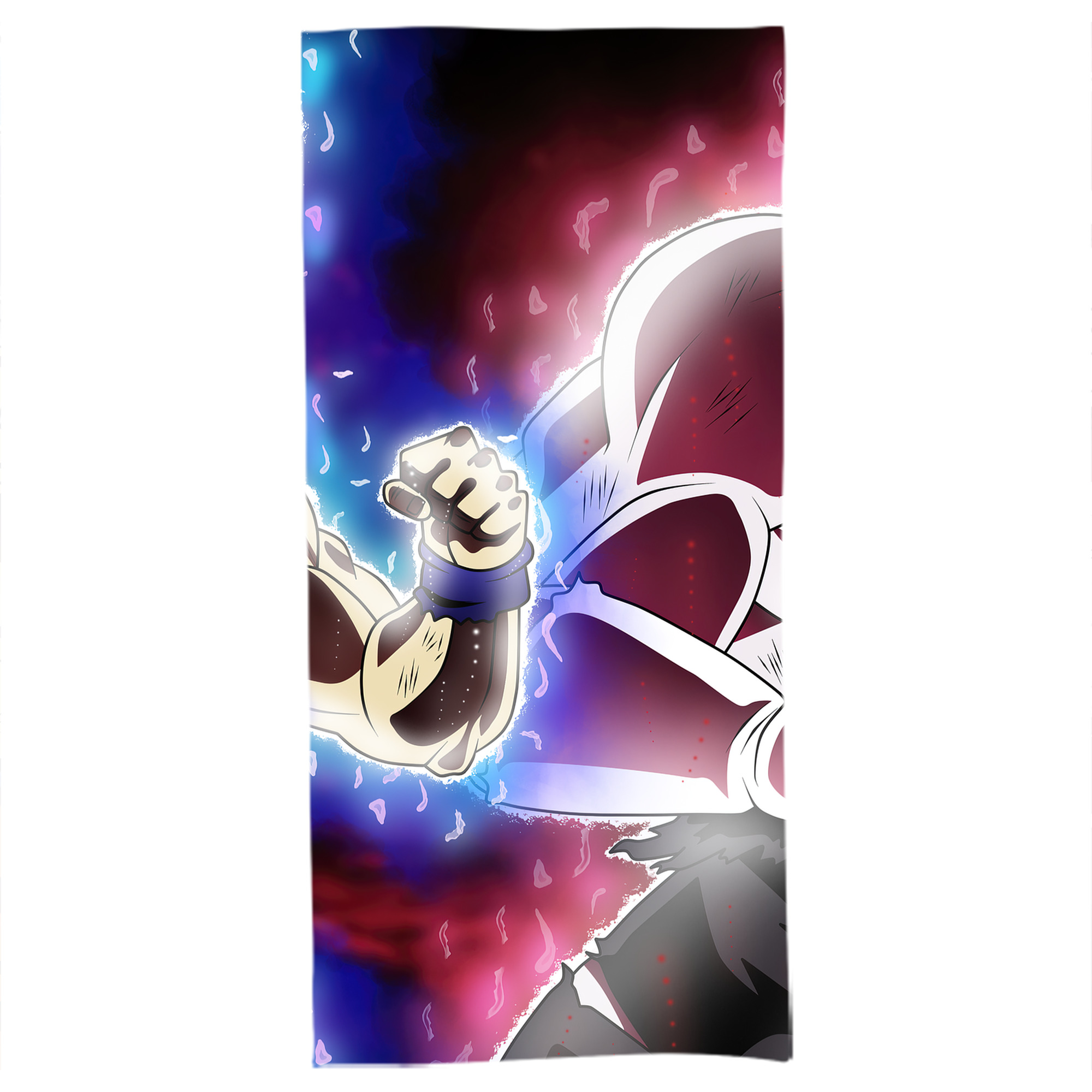 （画像用） ドラゴンボール DRAGON BALL 大判バスタオル 70×140cm 吸水速乾 柔らかい肌触り