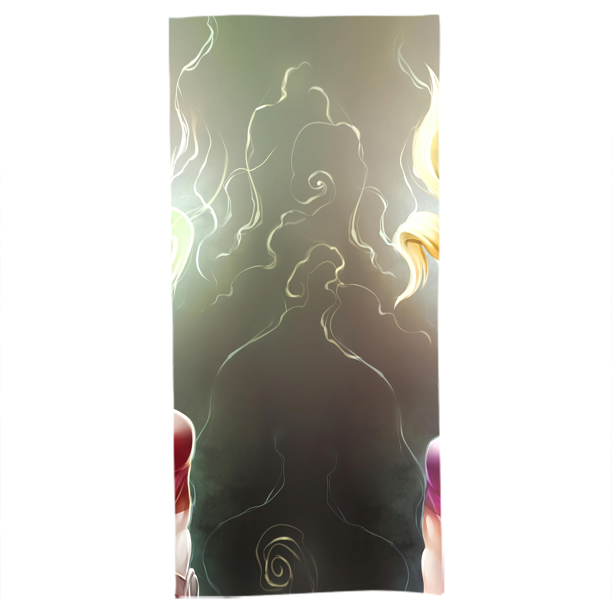 （画像用） ドラゴンボール DRAGON BALL 大判バスタオル 70×140cm 吸水速乾 柔らかい肌触り