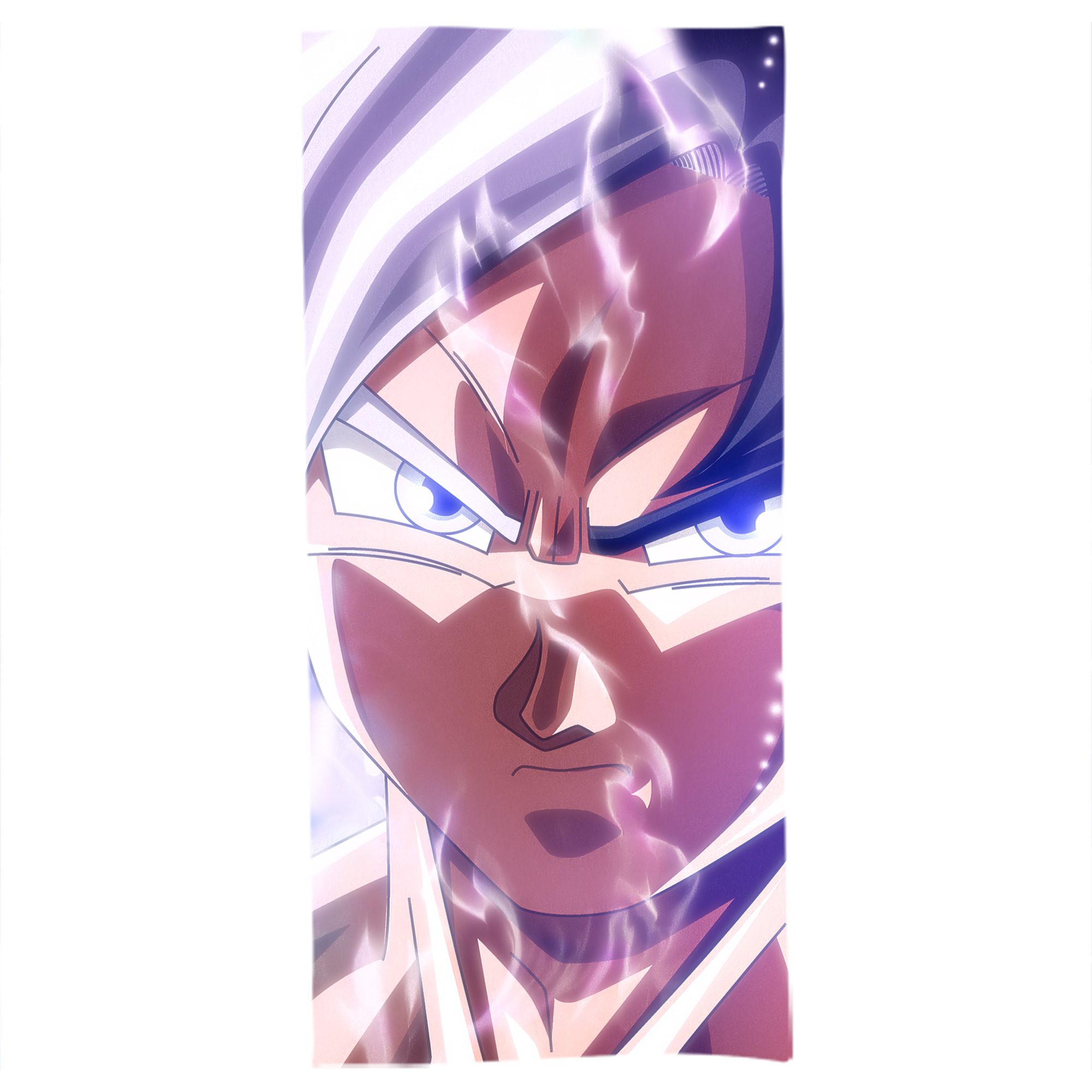 （画像用） ドラゴンボール DRAGON BALL 大判バスタオル 70×140cm 吸水速乾 柔らかい肌触り