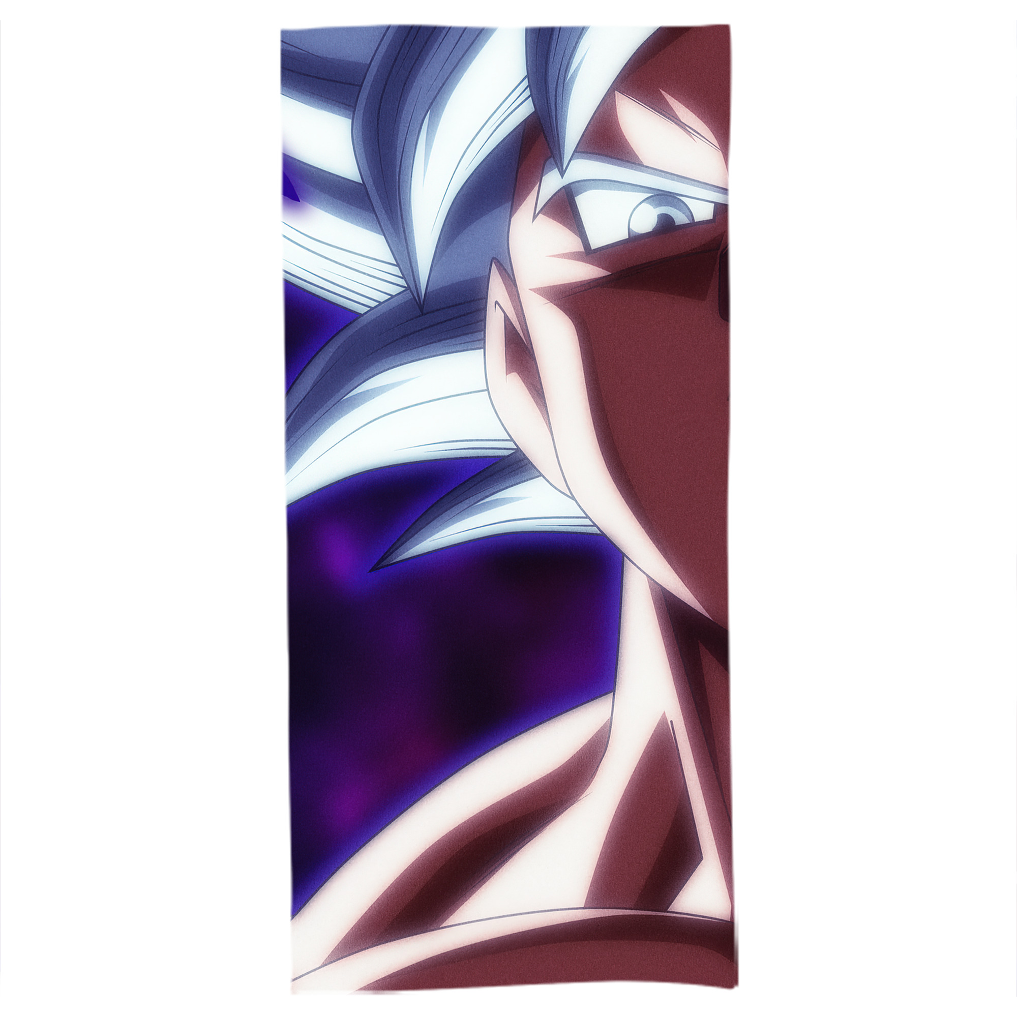 （画像用） ドラゴンボール DRAGON BALL 大判バスタオル 70×140cm 吸水速乾 柔らかい肌触り