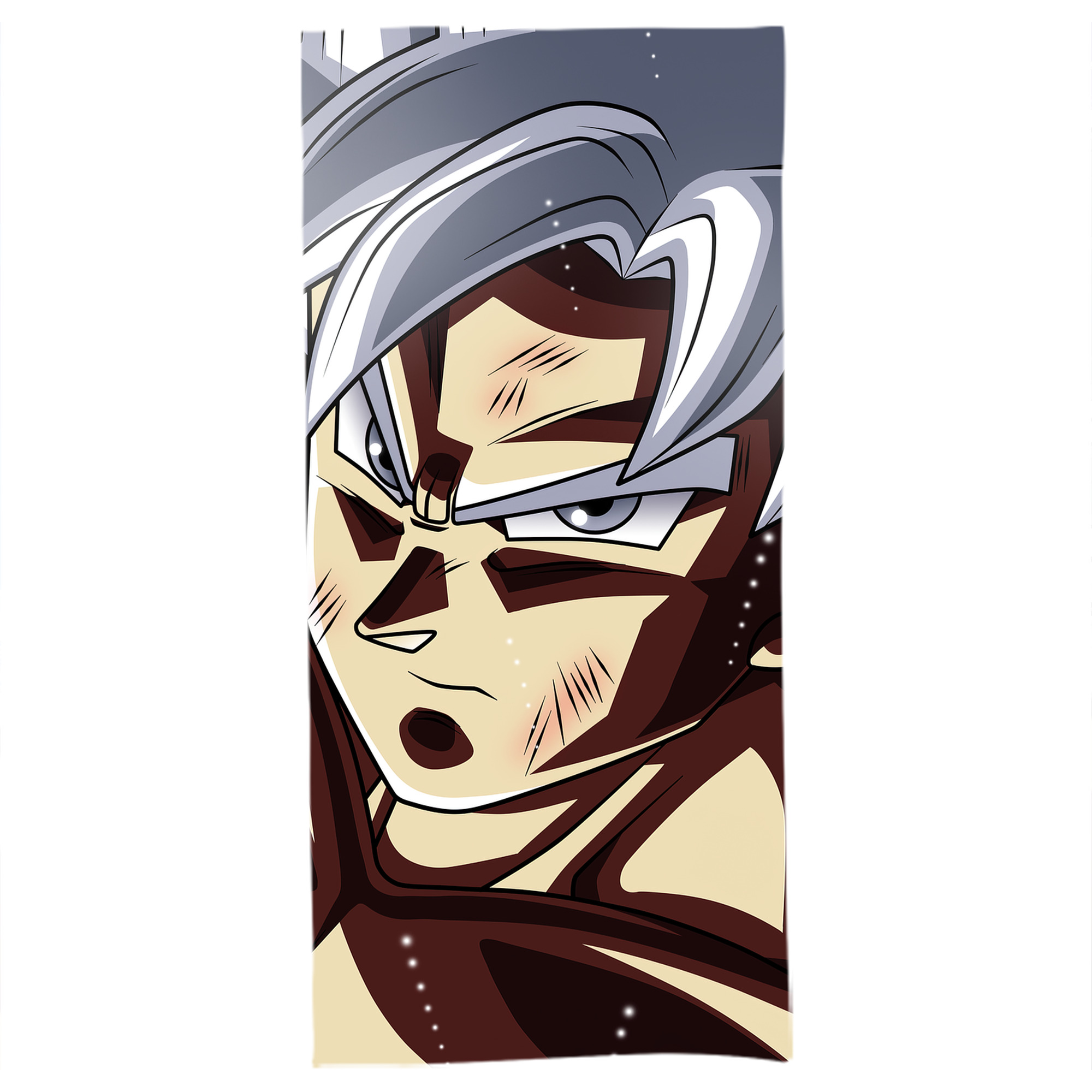 （画像用） ドラゴンボール DRAGON BALL 大判バスタオル 70×140cm 吸水速乾 柔らかい肌触り