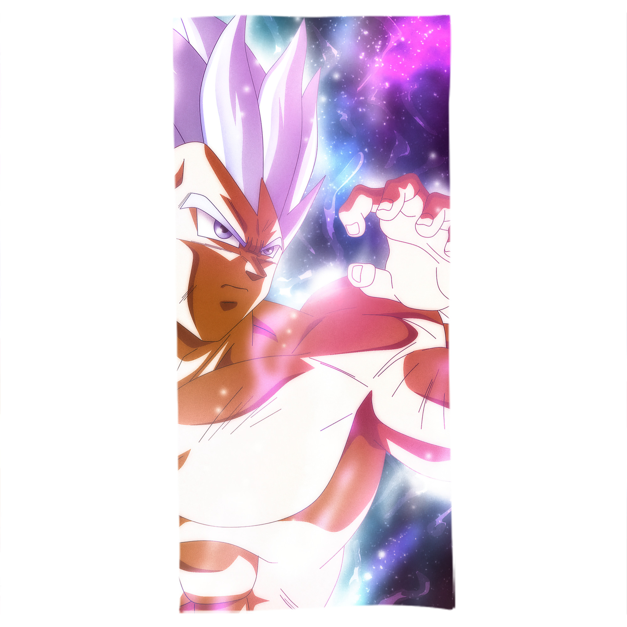 （画像用） ドラゴンボール DRAGON BALL 大判バスタオル 70×140cm 吸水速乾 柔らかい肌触り