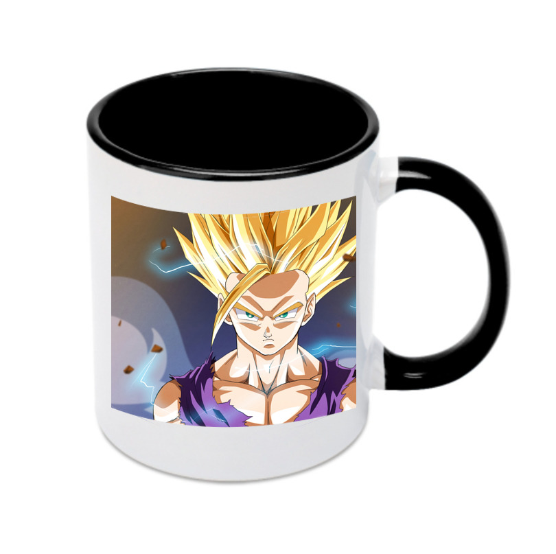 （画像用） ドラゴンボール DRAGON BALL カラーマグカップ