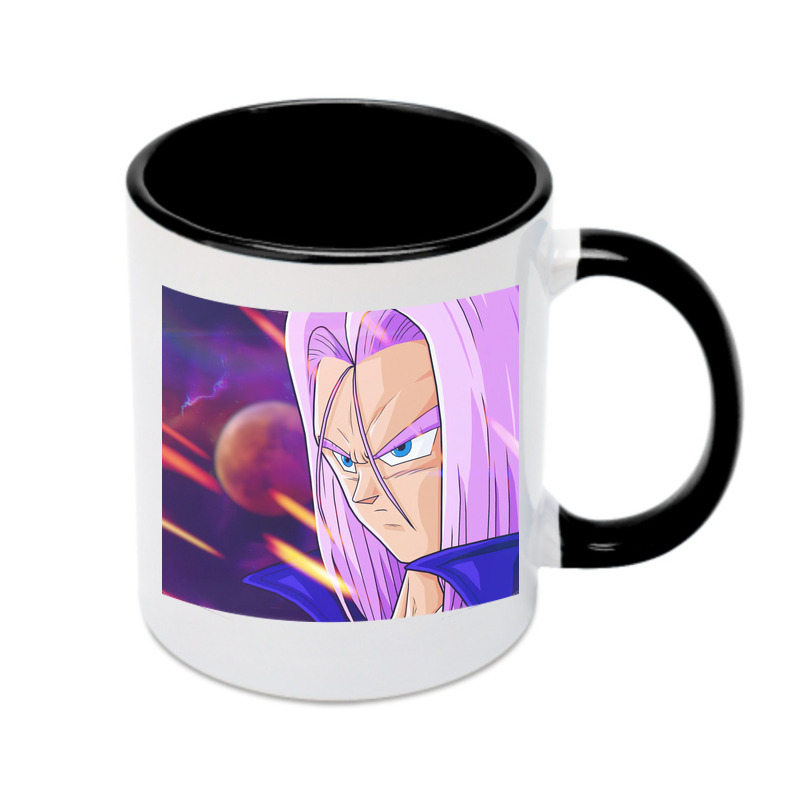 （画像用） ドラゴンボール DRAGON BALL カラーマグカップ