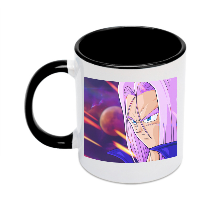 （画像用） ドラゴンボール DRAGON BALL カラーマグカップ