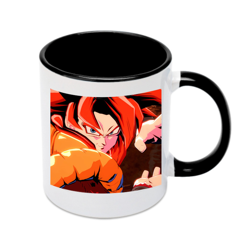 （画像用） ドラゴンボール DRAGON BALL カラーマグカップ
