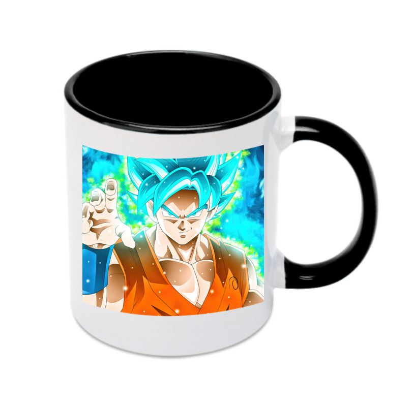（画像用） ドラゴンボール DRAGON BALL カラーマグカップ