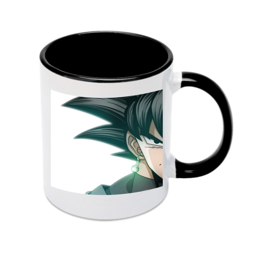 （画像用） ドラゴンボール DRAGON BALL カラーマグカップ