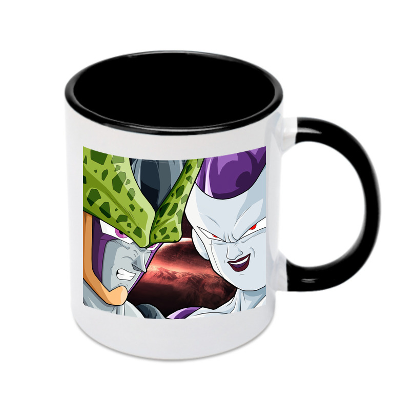 （画像用） ドラゴンボール DRAGON BALL カラーマグカップ
