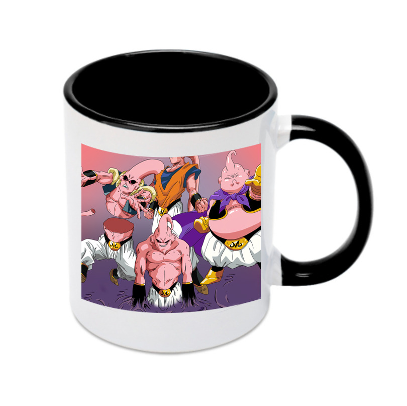 （画像用） ドラゴンボール DRAGON BALL カラーマグカップ