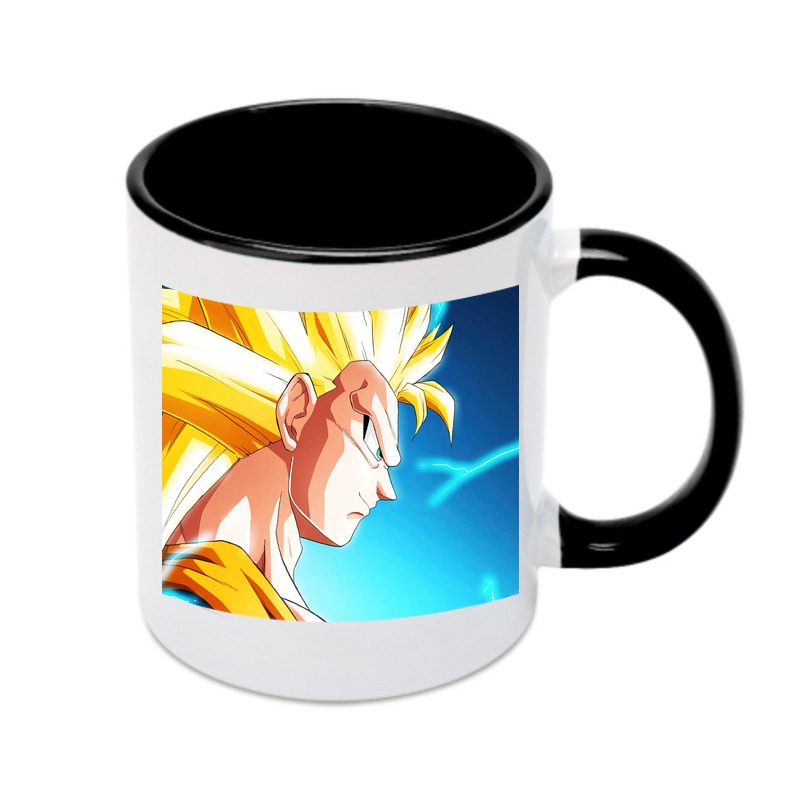 （画像用） ドラゴンボール DRAGON BALL カラーマグカップ