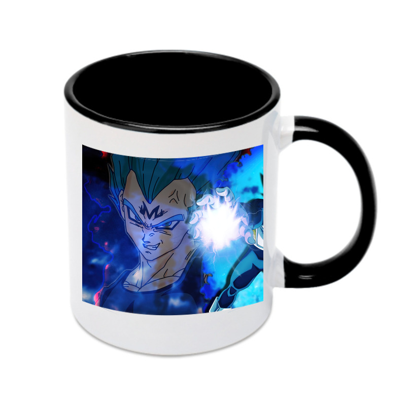 （画像用） ドラゴンボール DRAGON BALL カラーマグカップ